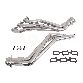 BBK Performance Exhaust Header 