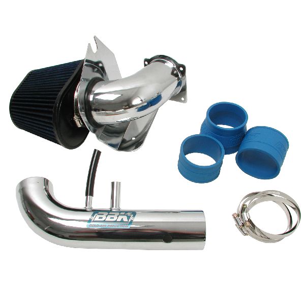 BBK Performance Engine Cold Air Intake 