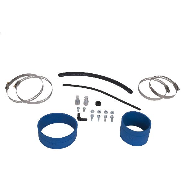 BBK Performance Air Filter Housing Hardware Kit 