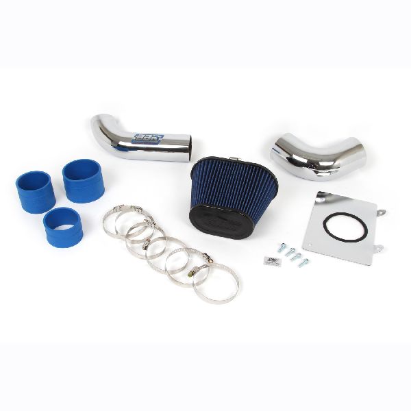 BBK Performance Engine Cold Air Intake 