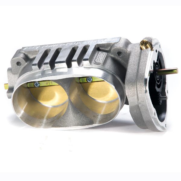 BBK Performance Fuel Injection Throttle Body 