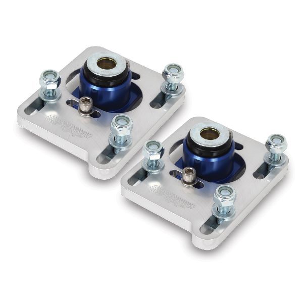 BBK Performance Alignment Camber Caster Plate 