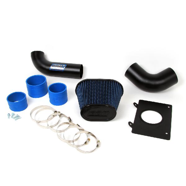 BBK Performance Engine Cold Air Intake 