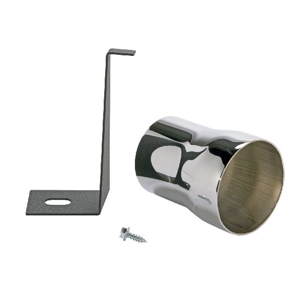 BBK Performance Engine Cold Air Intake Adapter Kit 