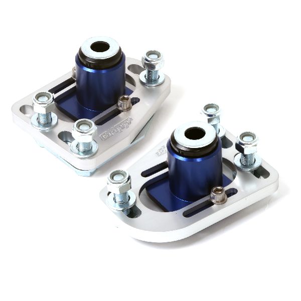 BBK Performance Alignment Camber Caster Plate 