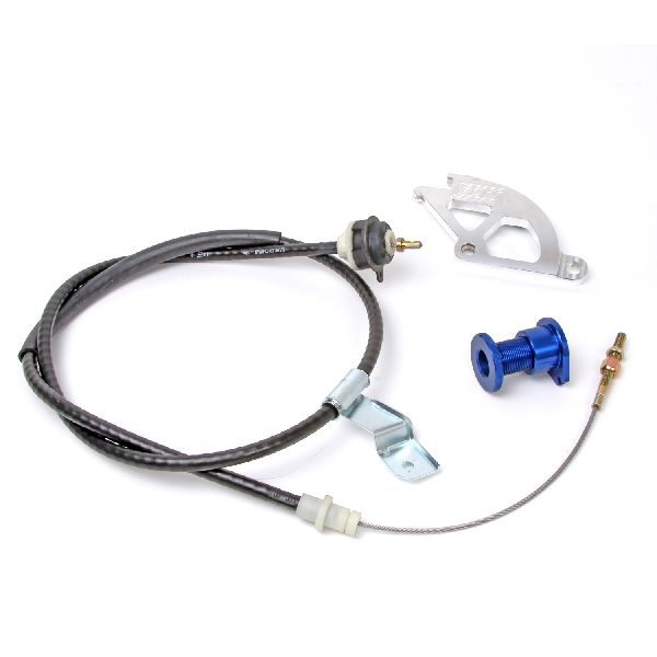 BBK Performance Clutch Cable Kit 