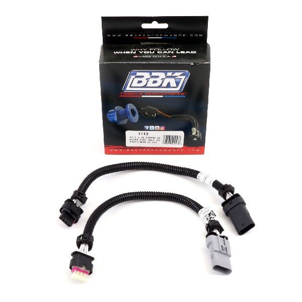 Oxygen Sensor Wiring Harness (BBK Performance 1113)
