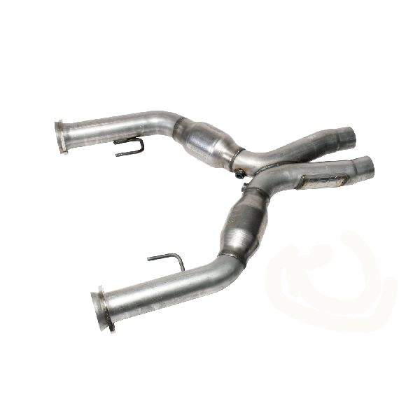 BBK Performance Exhaust Pipe 