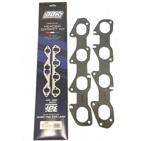 Exhaust Manifold Gasket Set for 2023-2024 Dodge Durango (BBK Performance 1413)