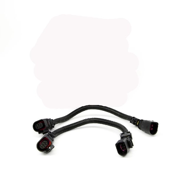 BBK Performance Oxygen Sensor Wiring Harness 