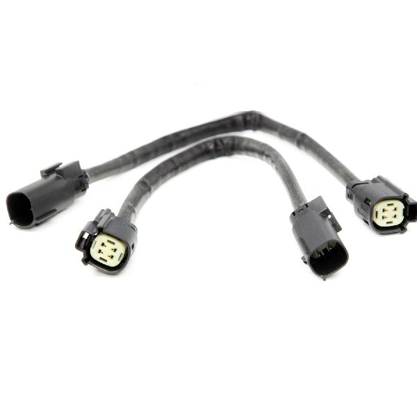 BBK Performance Oxygen Sensor Wiring Harness 