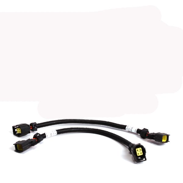 Oxygen Sensor Wiring Harness (BBK Performance 1118)