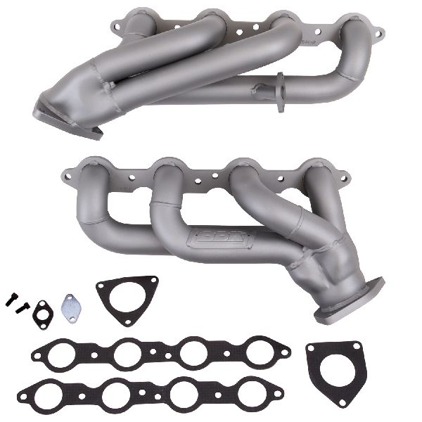 BBK Performance Exhaust Header 