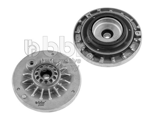 Suspension Strut Mount for 2011-2017 BMW X3 (BBR 001-10-17655)