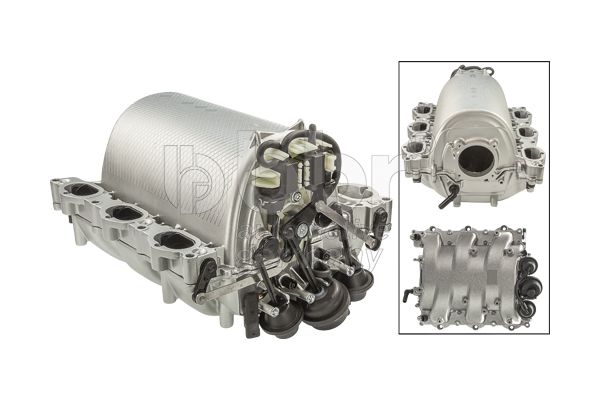 BBR Engine Intake Manifold 