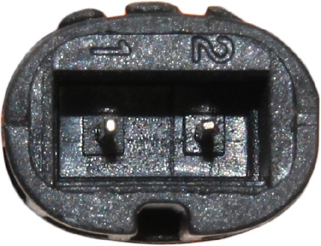 BBR ABS Wheel Speed Sensor  Front 