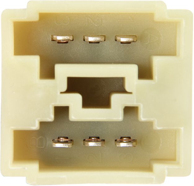 Brake Light Switch for 2003-2012 Mercedes-Benz SL600 (BBR 001-40-11599)