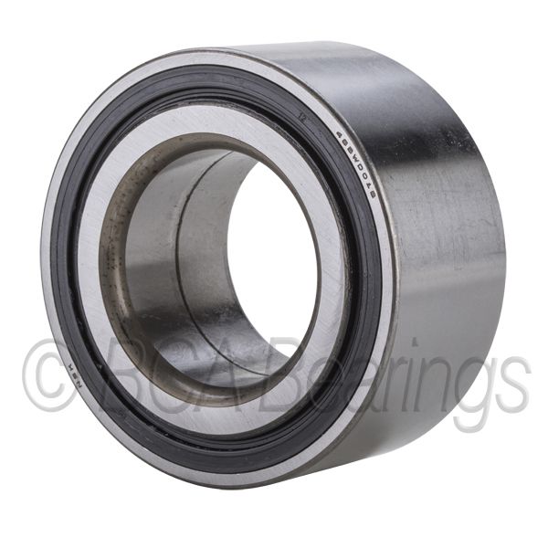 BCA Wheel Bearing  Front 