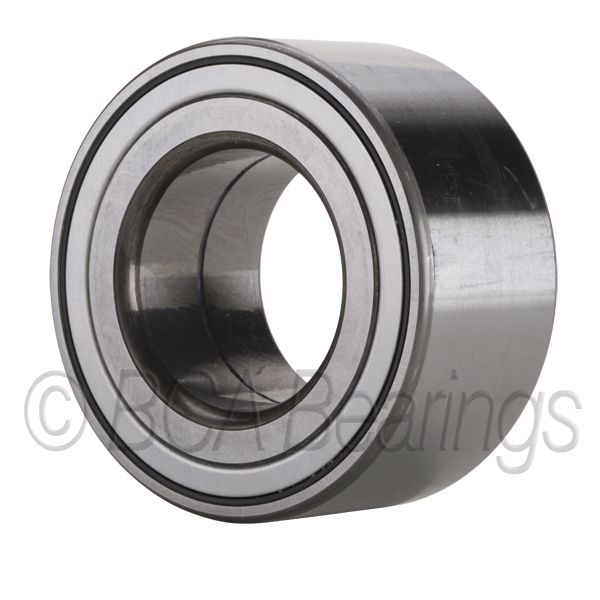 BCA Wheel Bearing  Rear 