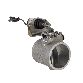BD Diesel Air Intake Shutdown 