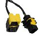 BD Diesel Air Intake Shutdown 
