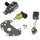 BD Diesel Automatic Transmission Pressure Sensor Transducer 