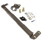 BD Diesel Steering Stabilizer Bracket 