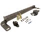 BD Diesel Steering Stabilizer Bracket 