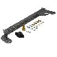 BD Diesel Steering Stabilizer Bracket 