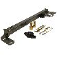 BD Diesel Steering Stabilizer Bracket 