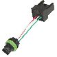 BD Diesel Automatic Transmission Pressure Sensor Transducer 