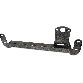 BD Diesel Steering Stabilizer Bracket 