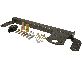 BD Diesel Steering Stabilizer Bracket 