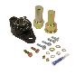 BD Diesel Steering Stabilizer Bracket 