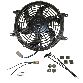 BD Diesel Engine Cooling Fan 