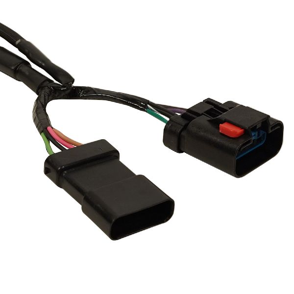 BD Diesel Air Intake Shutdown 