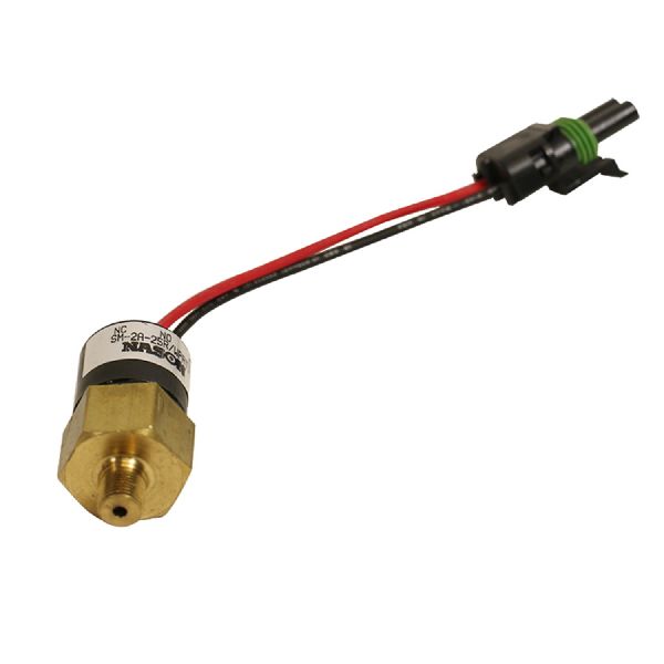 BD Diesel Fuel Lift Pump 