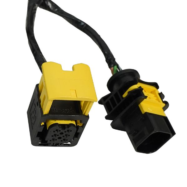 BD Diesel Air Intake Shutdown 