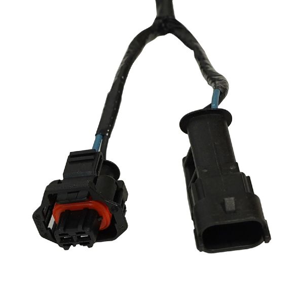 BD Diesel Air Intake Shutdown 