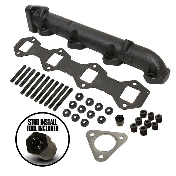 BD Diesel Exhaust Manifold 