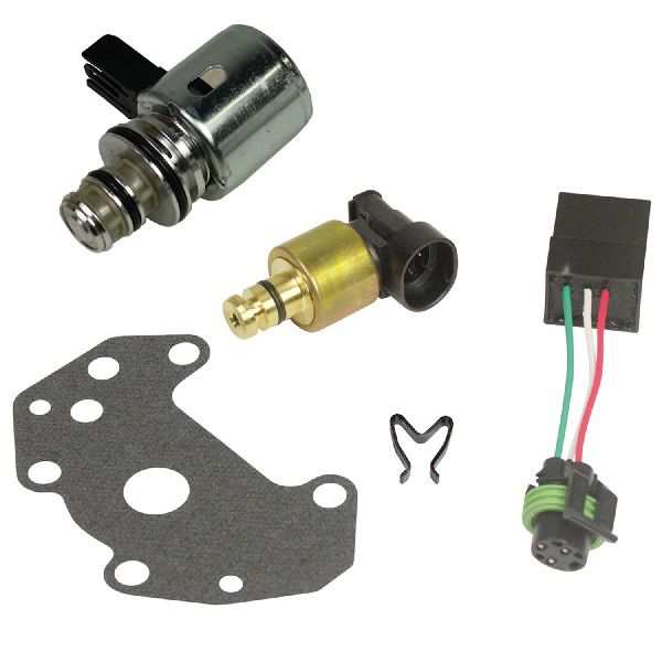 BD Diesel Automatic Transmission Pressure Sensor Transducer 