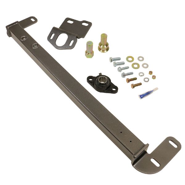 BD Diesel Steering Stabilizer Bracket 