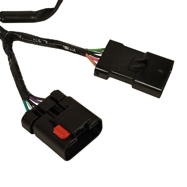 BD Diesel Air Intake Shutdown 