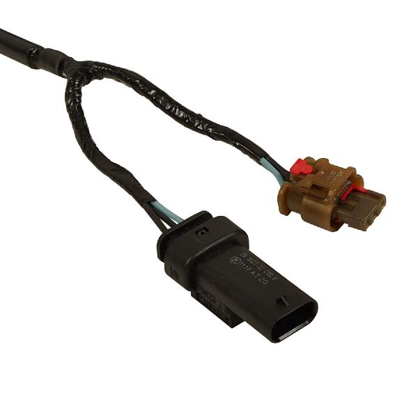 BD Diesel Air Intake Shutdown 