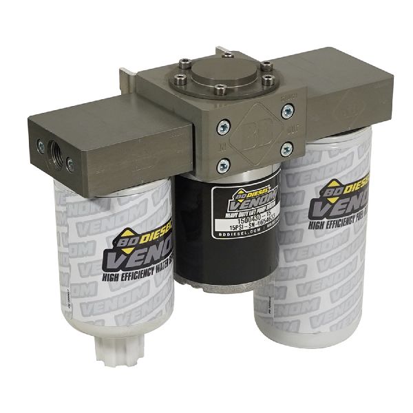 BD Diesel Fuel Lift Pump 