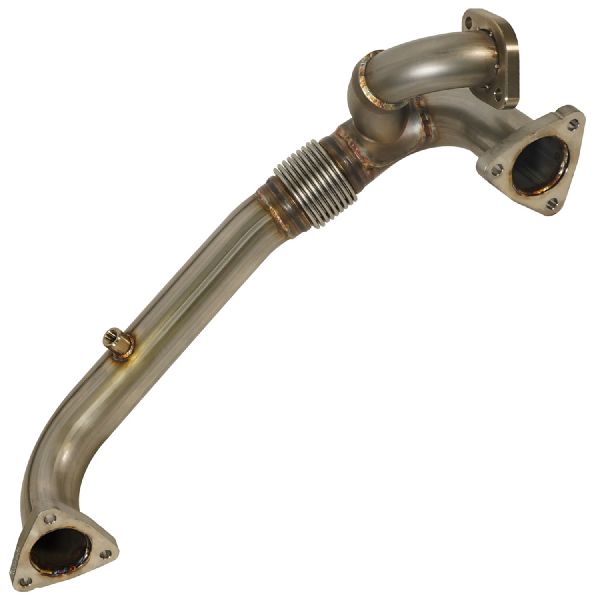 BD Diesel Turbocharger Up Pipe 