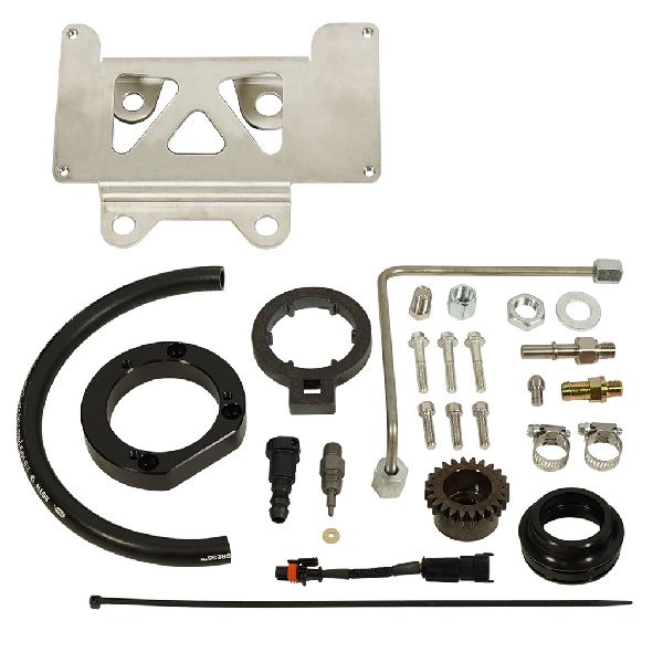 BD Diesel Diesel Fuel Injector Pump 