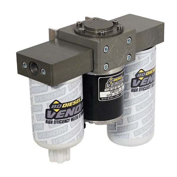 BD Diesel Fuel Lift Pump 