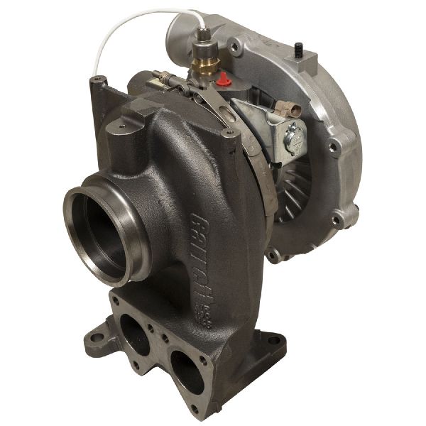 BD Diesel Turbocharger 