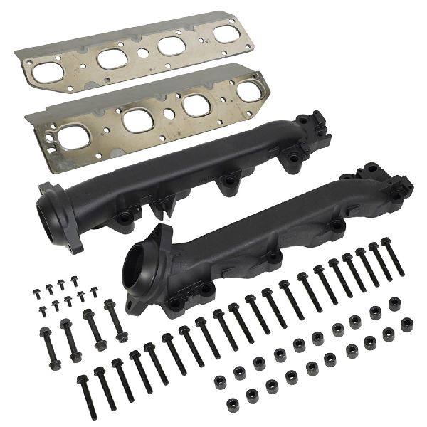 Exhaust Manifold (BD Diesel 1041463)